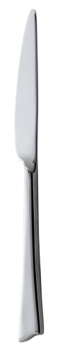 Couteau de table monocoque cranté 23,5 cm Wave Pro.mundi Pro.mundi