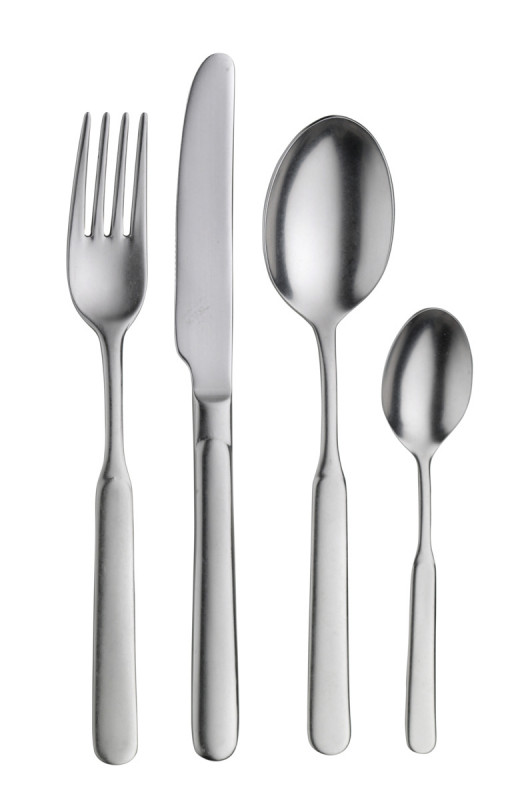 Cuillère à moka inox 18/10 11,6 cm Casali Stoned Pintinox