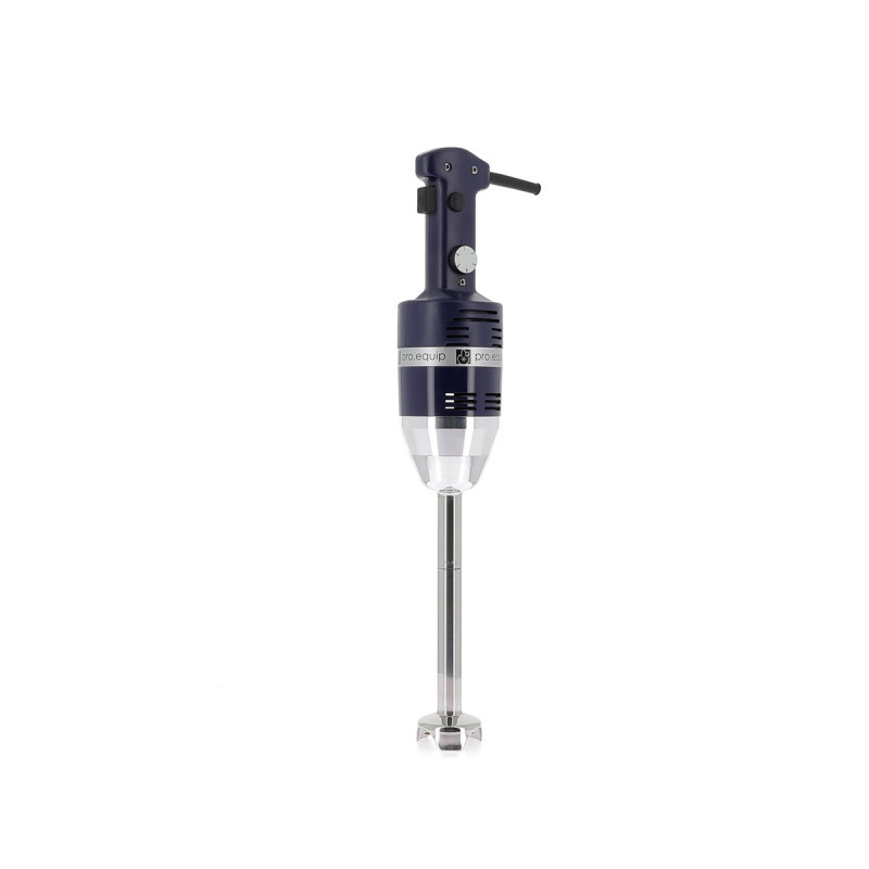 Mixeur plongeant PRO EQUIP 225 25 L 270 W 230v Pro.equip