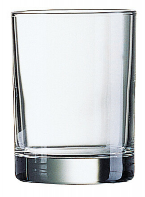 Gobelet verre 23 cl Elegance Arcoroc