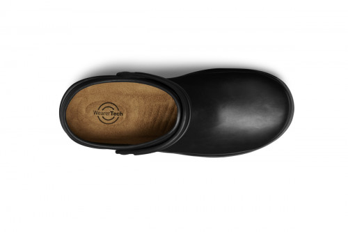 Sabot de sécurité noir 37 Protect Nordways
