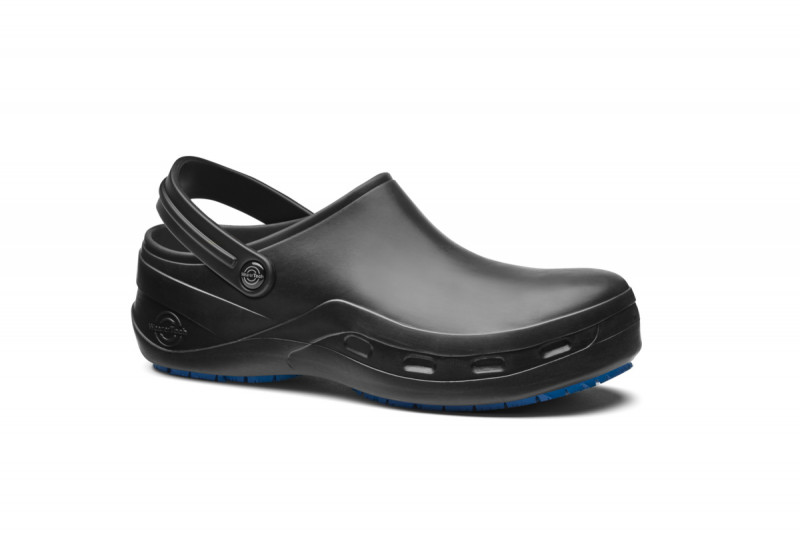 Sabot de sécurité noir 43 Protect Nordways