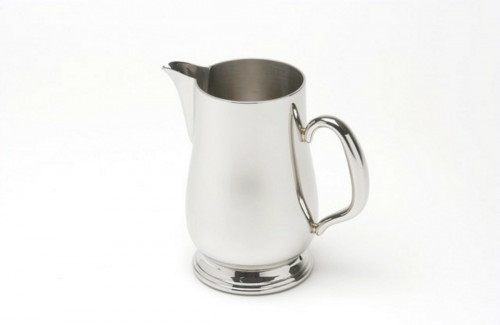 Pot à lait inox 18/10 23 cl Ø 62 mm Classic Gastronum
