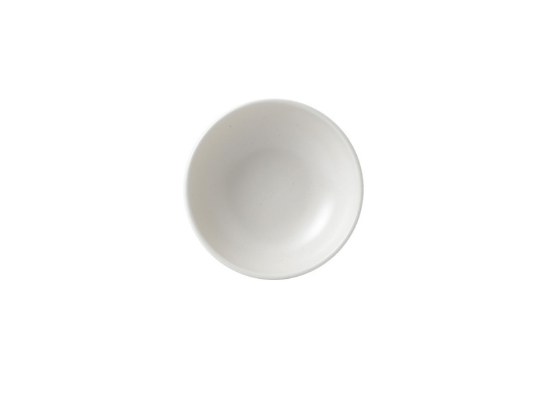 Bol rond blanc porcelaine Ø 17,8 cm Evo Dudson