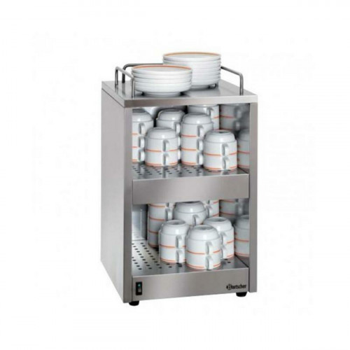 Chauffe-tasses TA720 140 W Bartscher