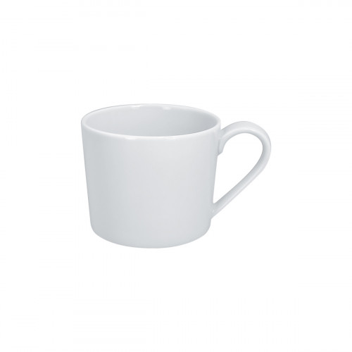 Tasse à déjeuner blanc porcelaine vitrifiée 46 cl Ø 10,5 cm Access Rak