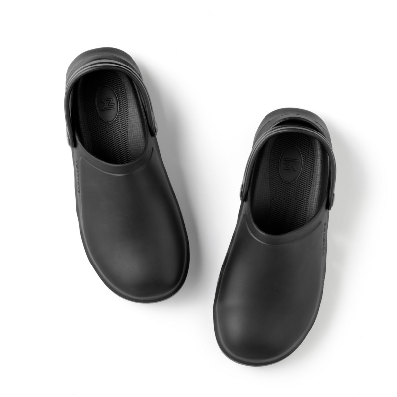 Sabot noir 46 Nfly Nordways