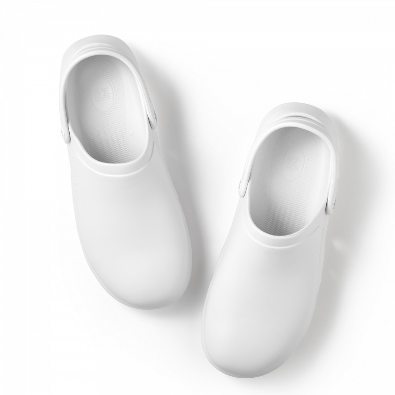 Sabot blanc 38 Nfly Nordways