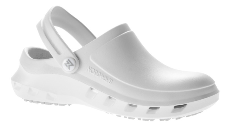Sabot blanc 40 Nfly Nordways