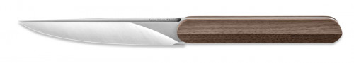 Couteau à steak brun 25,5 cm Louis Tarrerias Bonjean