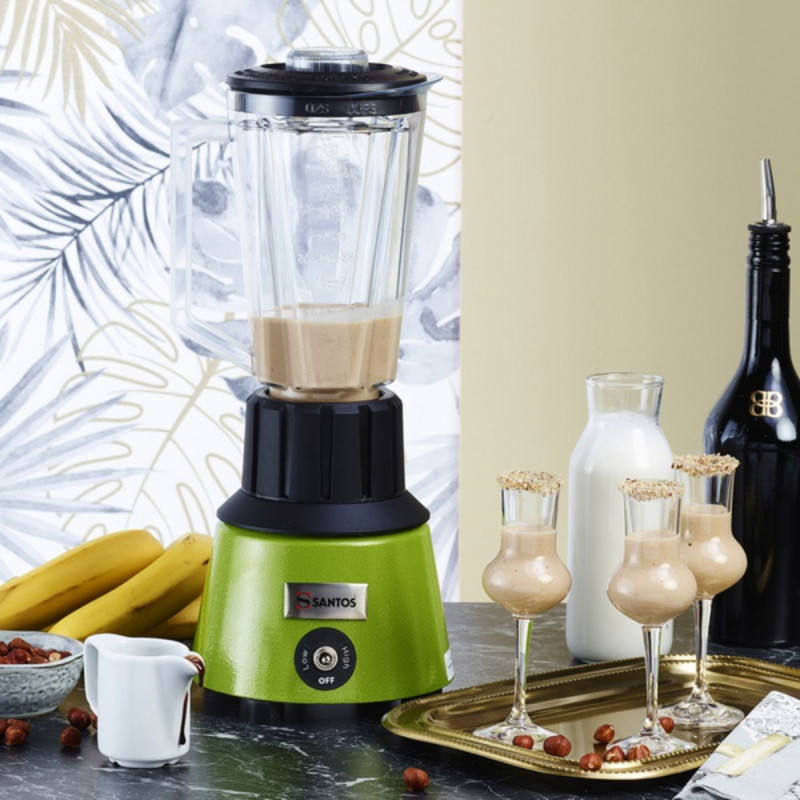 Blender 33 Santos