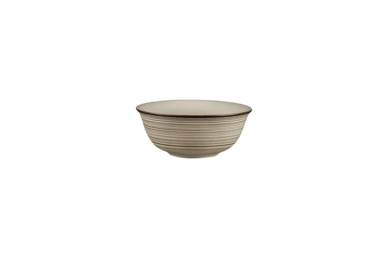 Bol rond Argila Décor Epura porcelaine Ø 16 cm Earth Rak