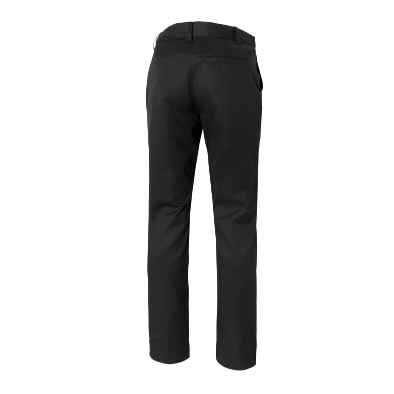 Pantalon femme noir 54 Izia Molinel