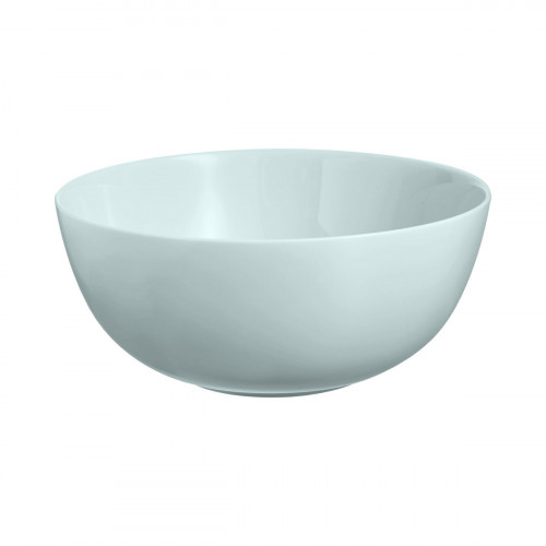 Saladier rond gris verre opal Ø 21 cm Diwali Luminarc