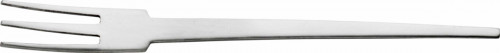 Trident inox 10 cm Happy Hour Pintinox (40 pièces)