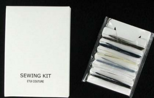 Kit couture (250 pièces)