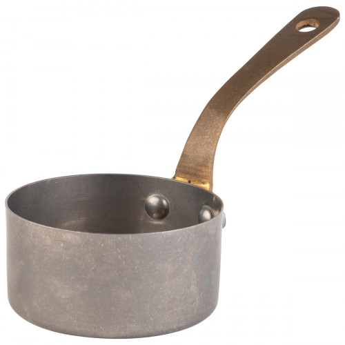 Casserole inox Ø 7 cm Vintara Aps