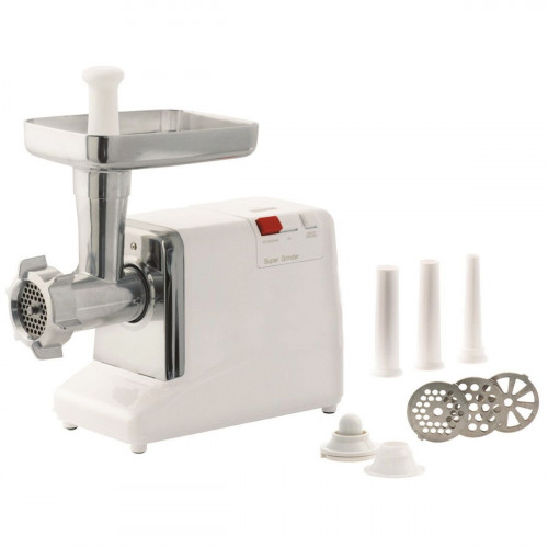 Hachoir blanc 60 kg/h 3 mm 230v L.tellier