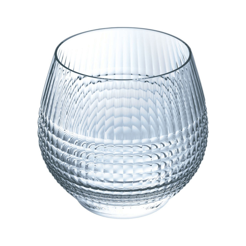 Gobelet forme basse verre 38 cl Disco Arcoroc