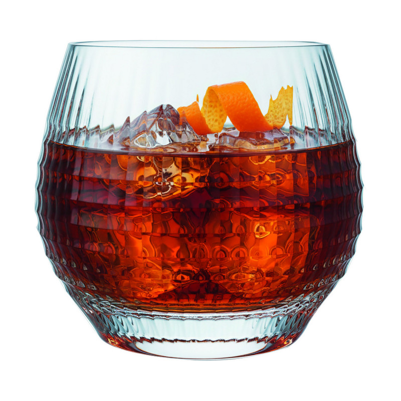 Gobelet forme basse verre 32 cl Disco Arcoroc
