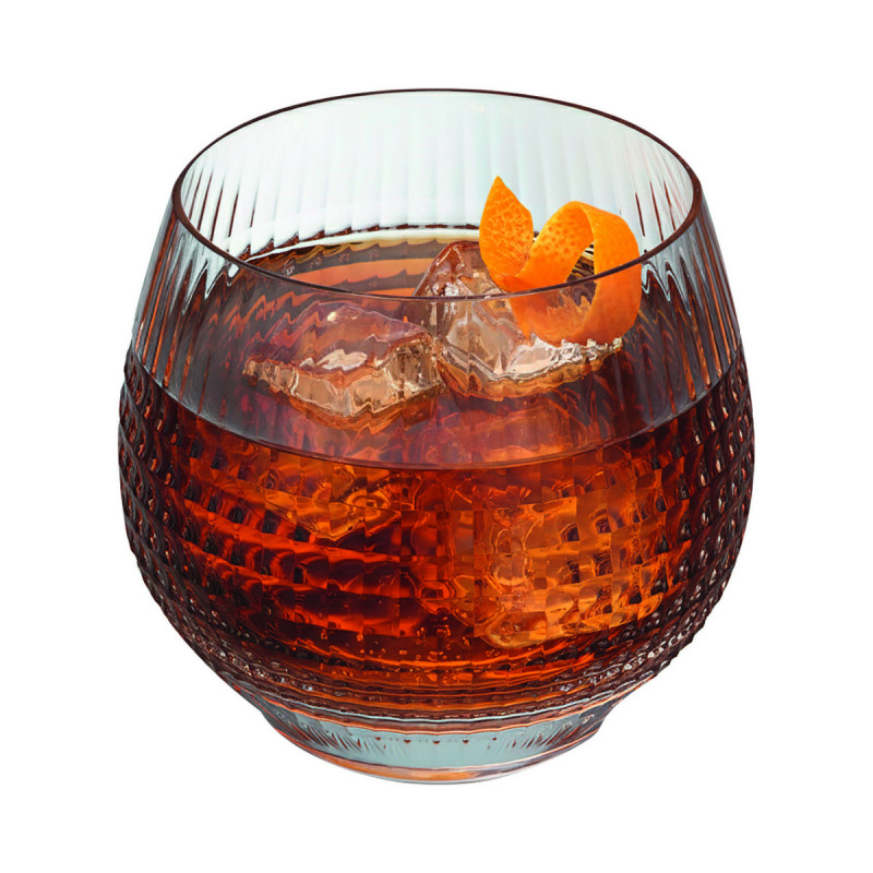 Gobelet forme basse verre 32 cl Disco Arcoroc