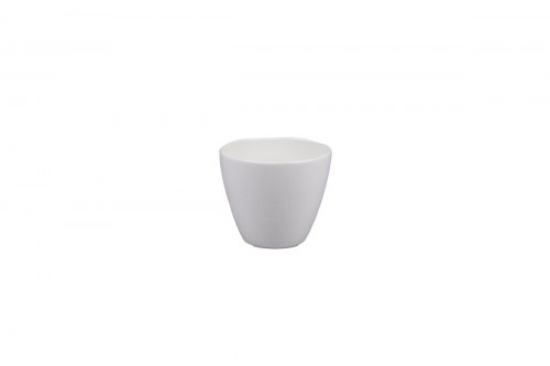 Tasse à cappuccino / thé organique Nuance porcelaine vitrifiée 23 cl Ø 9 cm Between Rak