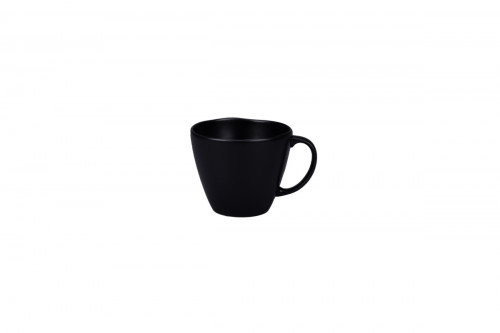 Tasse à cappuccino / thé organique Nuance porcelaine vitrifiée 23 cl Ø 9 cm Between Rak