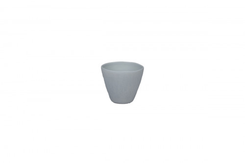 Tasse à cappuccino / thé organique Earth porcelaine vitrifiée 23 cl Ø 9 cm Between Colored Rak