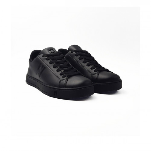 Basket noir 37 Njoy Nordways