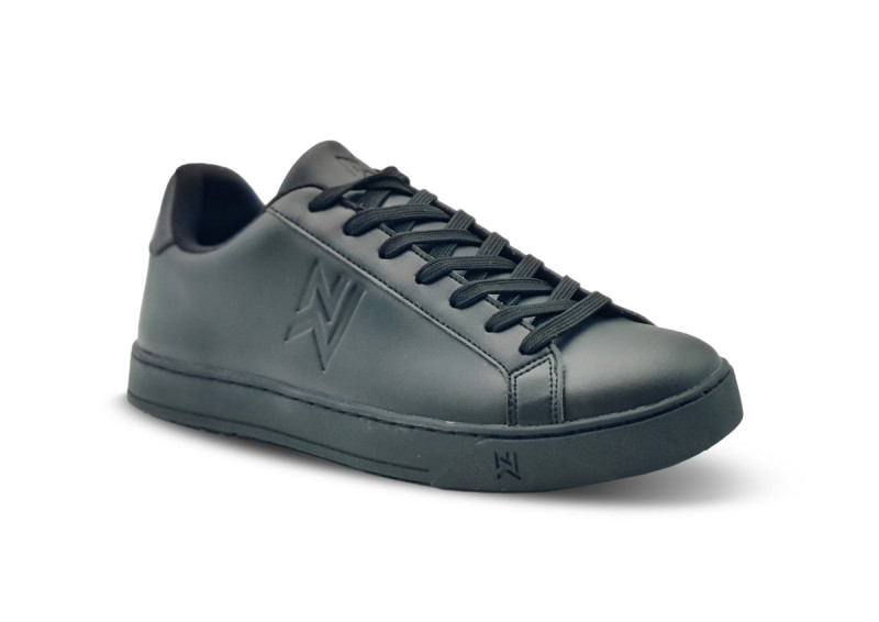 Basket noir 48 Njoy Nordways