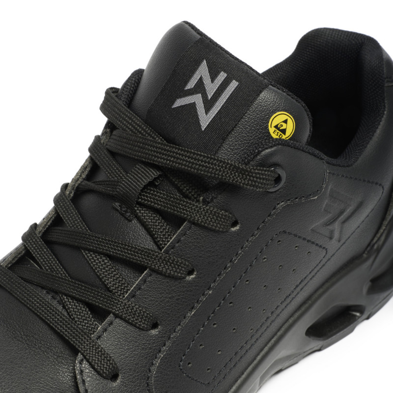 Basket de sécurité noir 44 Nrun Nordways