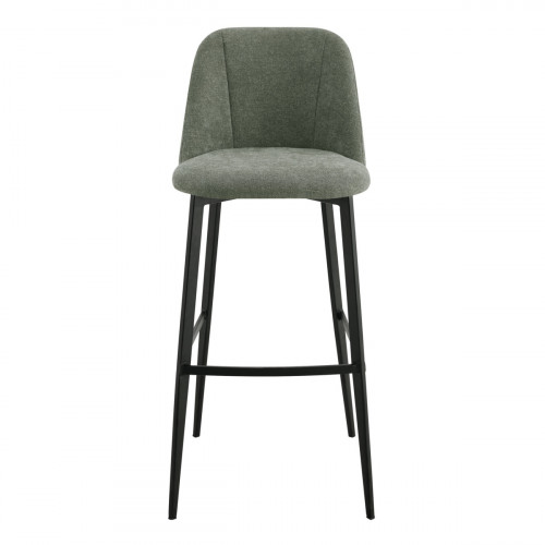 Tabouret de bar vert 105x46,2x51,5 cm Martin Flexmob