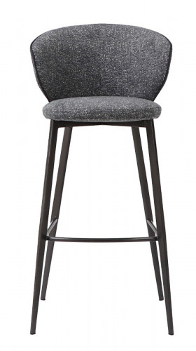 Tabouret gris 107x52x47 cm Julien Flexmob