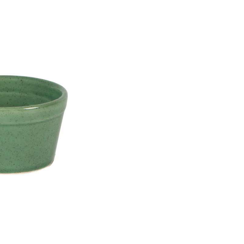 Ramequin Lagoon grès renforcé Ø 9 cm Twist Essentials Collection