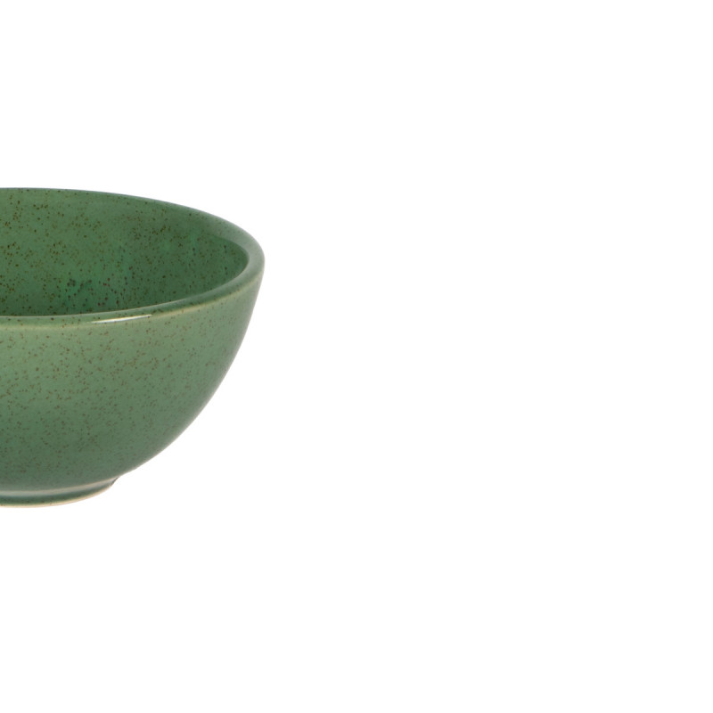 Bol Lagoon grès renforcé Ø 12 cm Twist Essentials Collection