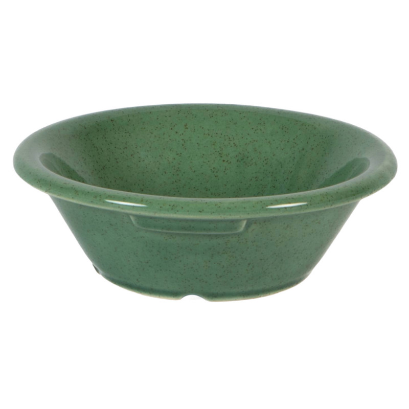 Compotier Lagoon grès renforcé Ø 14 cm Twist Essentials Collection