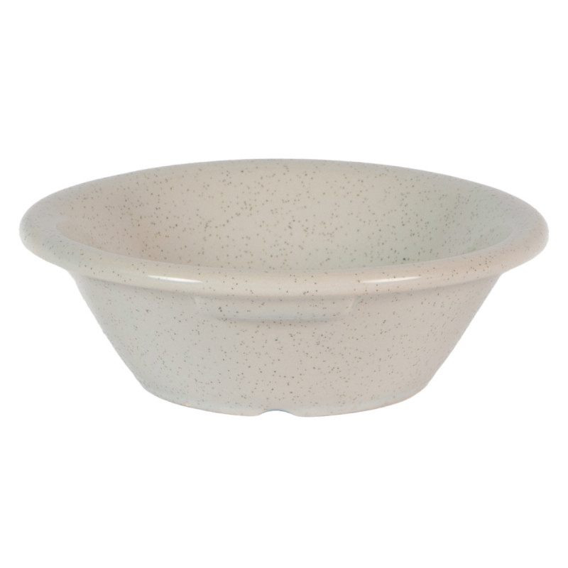 Compotier stone grès renforcé Ø 14 cm Twist Essentials Collection