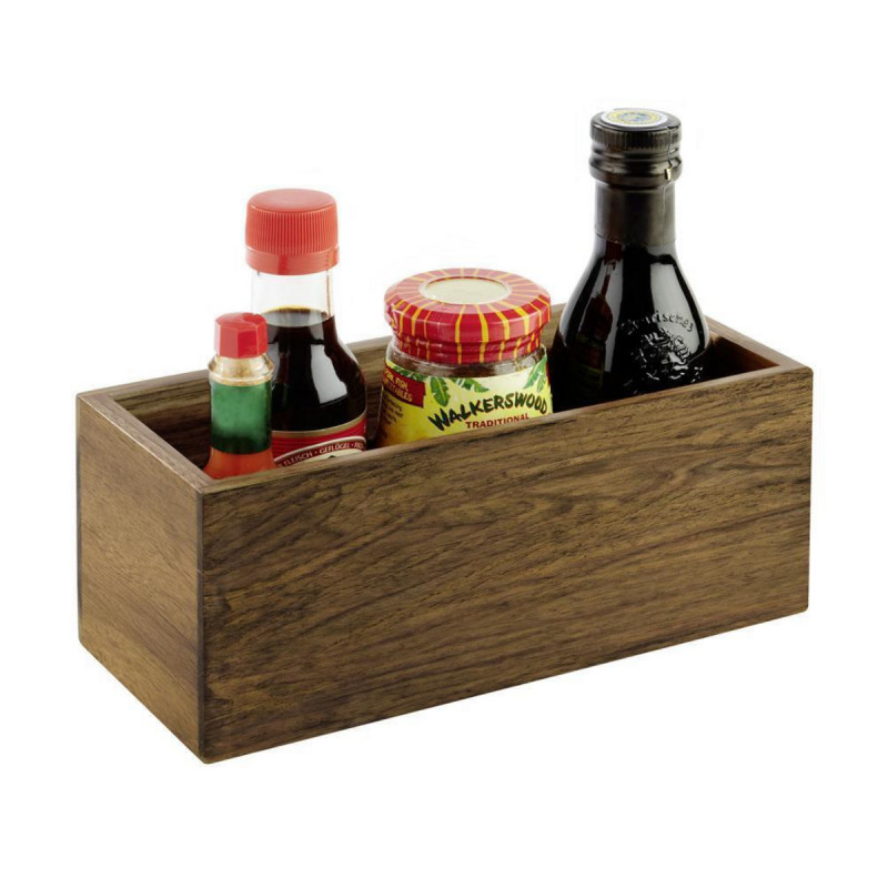 Caddy de table